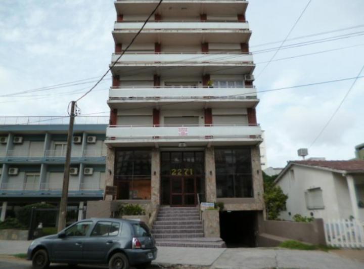 Departamento · 45m² · 3 Ambientes