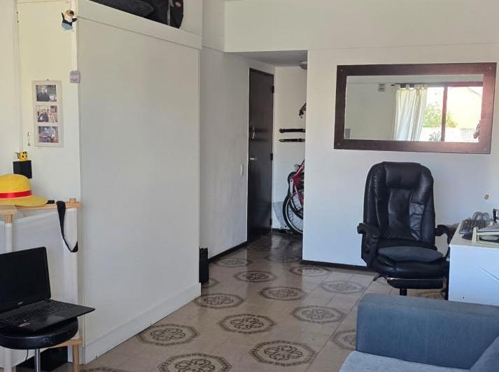 Departamento · 40m² · 2 Ambientes