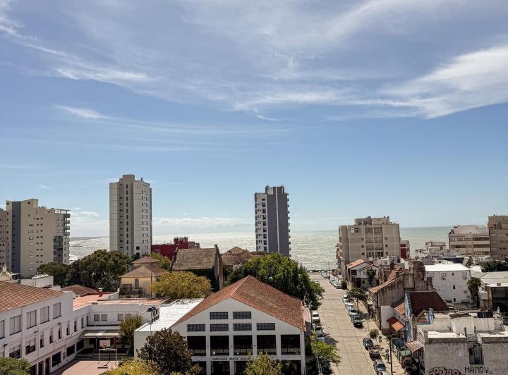 Departamento · 129m² · 3 Dormitorios