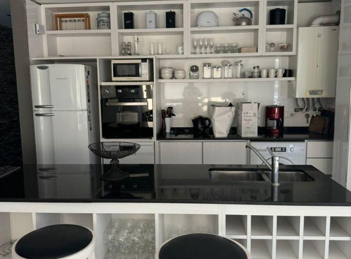 Departamento · 150m² · 4 Ambientes · 1 Cochera
