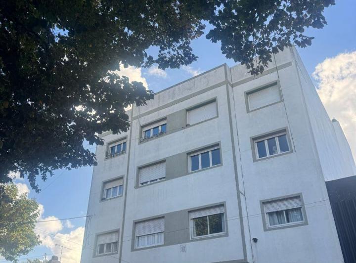 Departamento · 60m² · 3 Ambientes