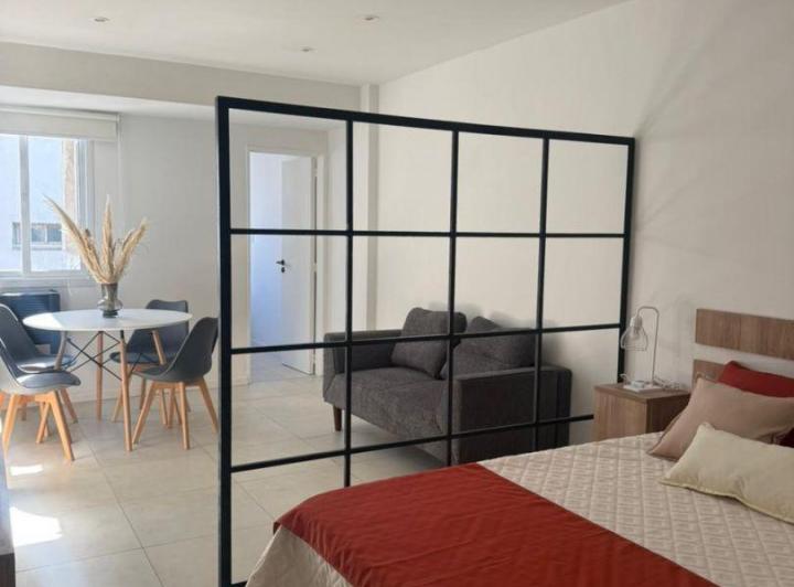 Departamento · 27m² · 1 Ambiente