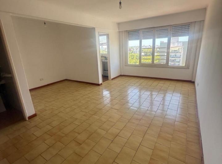 Departamento · 32m² · 1 Ambiente