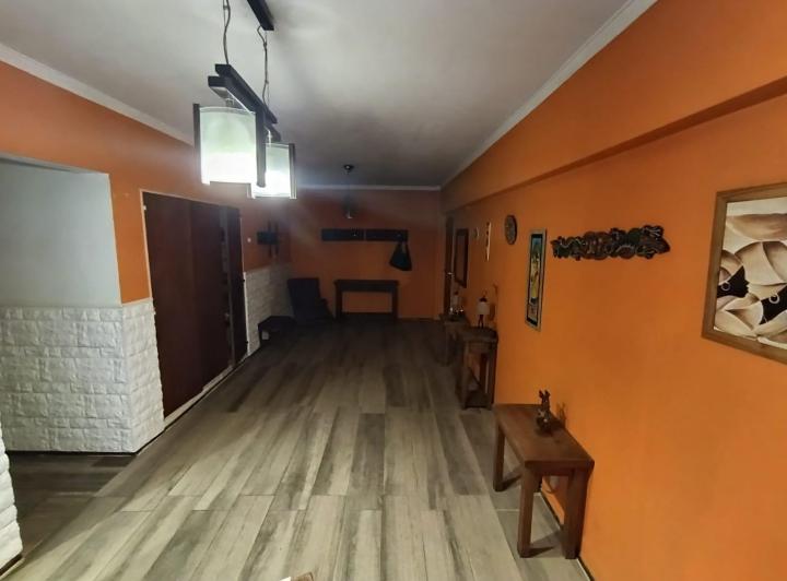 Departamento · 64m² · 3 Ambientes · 1 Cochera