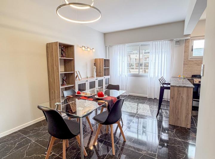 Departamento · 50m² · 1 Dormitorio
