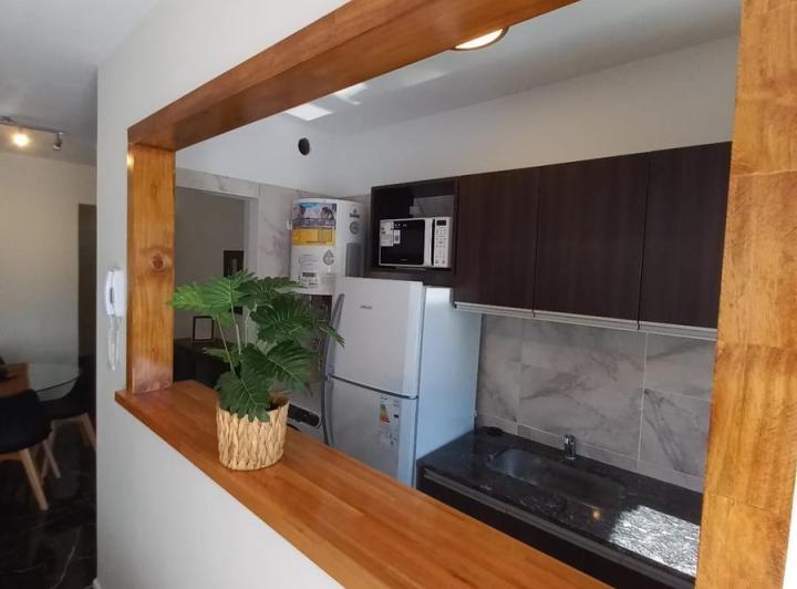 Departamento · 26m² · 1 Ambiente