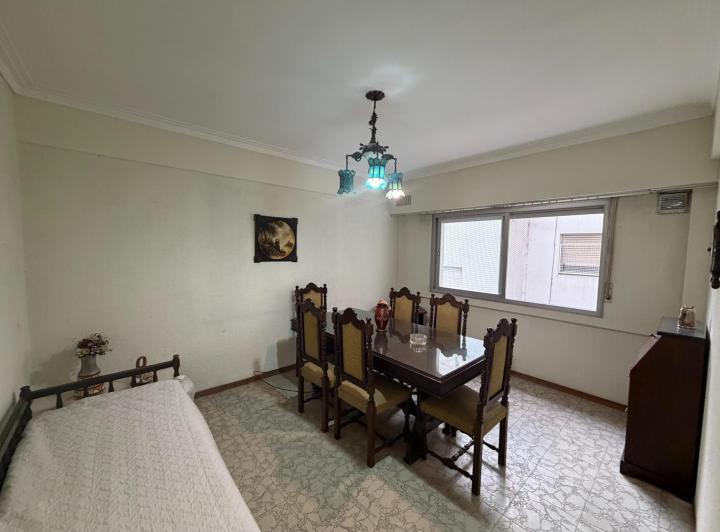 Departamento · 36m² · 2 Ambientes