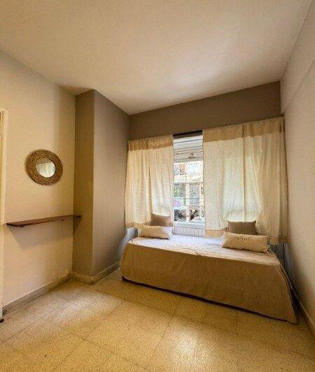 Departamento · 26m² · 1 Ambiente