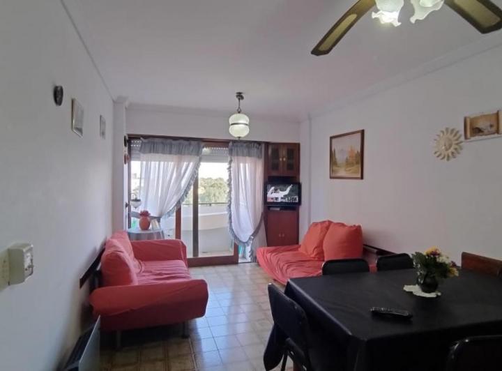 Departamento · 50m² · 3 Ambientes