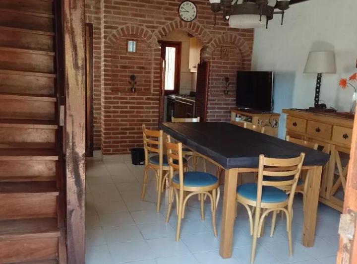 Departamento · 62m² · 3 Ambientes · 1 Cochera
