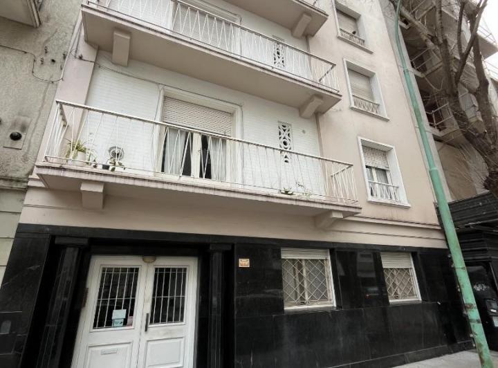 Departamento · 61m² · 3 Ambientes