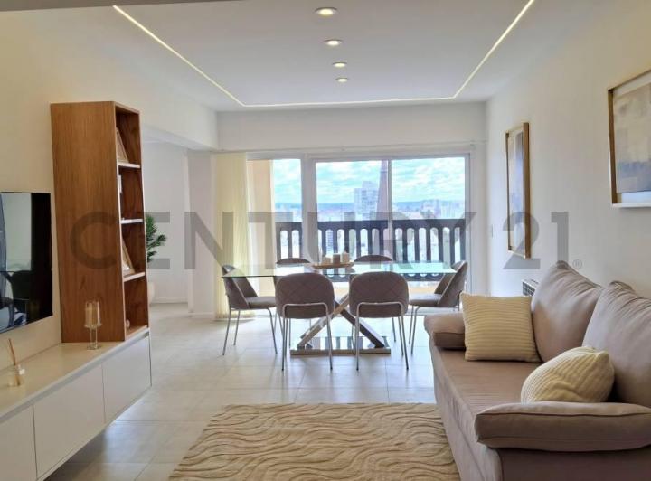 Departamento · 85m² · 3 Ambientes