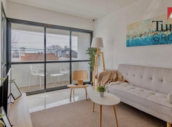 Departamento · 49m² · 2 Ambientes