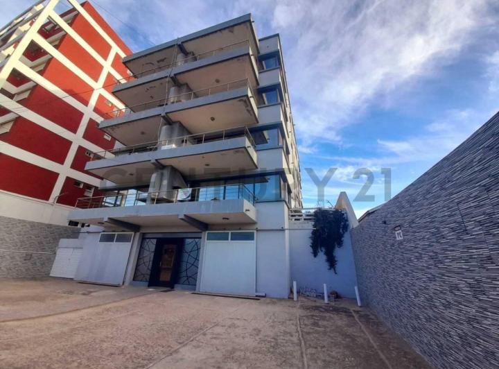 Departamento · 58m² · 2 Ambientes · 1 Cochera