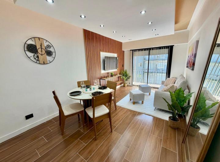 Departamento · 41m² · 2 Ambientes