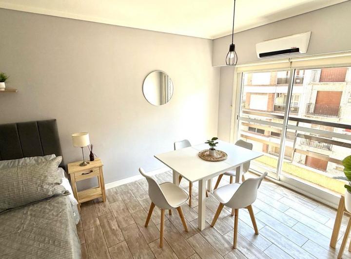 Departamento · 26m² · 1 Ambiente