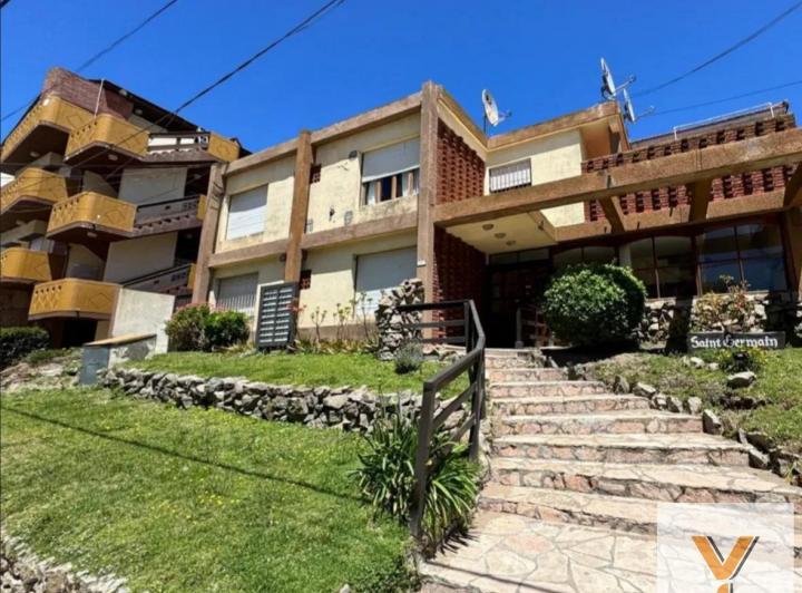 Departamento · 26m² · 2 Ambientes