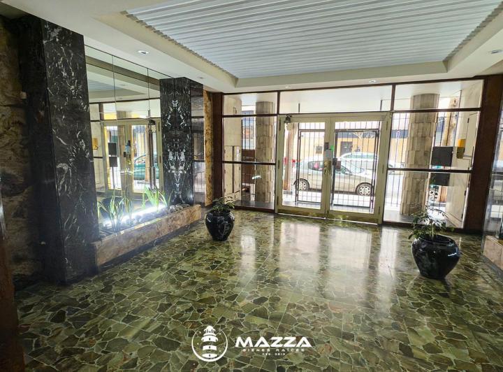 Departamento · 45m² · 2 Ambientes