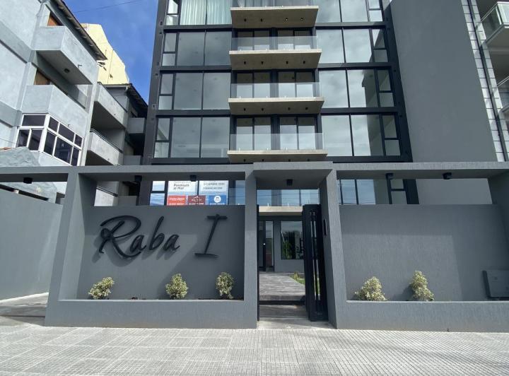 Departamento · 109m² · 3 Ambientes · 1 Cochera