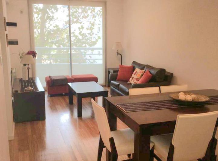Departamento · 53m² · 2 Ambientes
