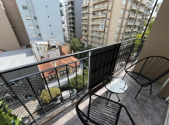 Departamento · 23m² · 1 Ambiente