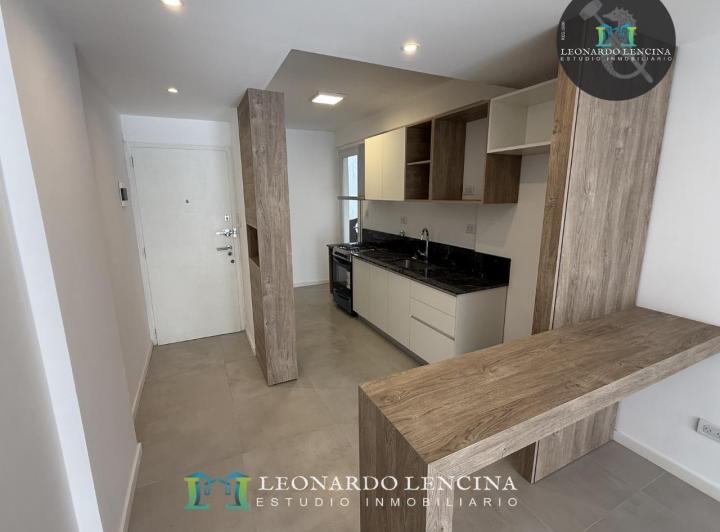 Departamento · 75m² · 3 Ambientes