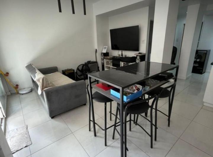 Departamento · 48m² · 3 Ambientes