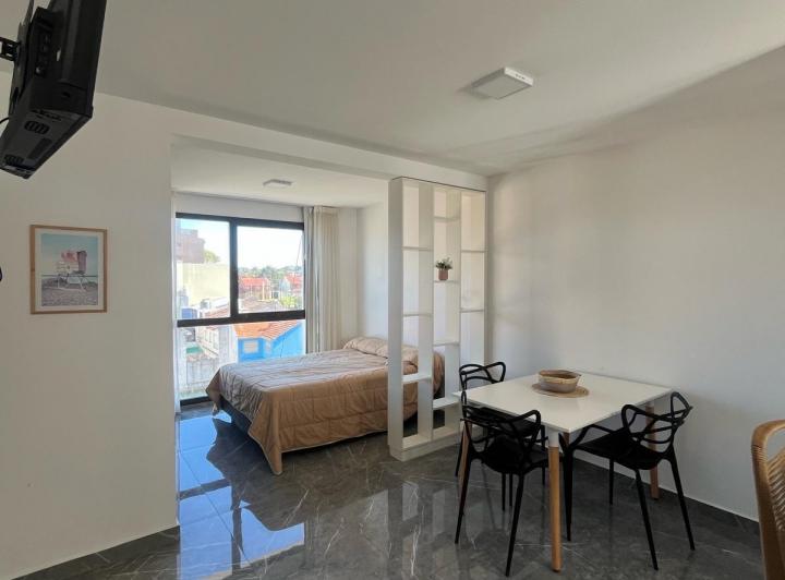 Departamento · 32m² · 1 Ambiente