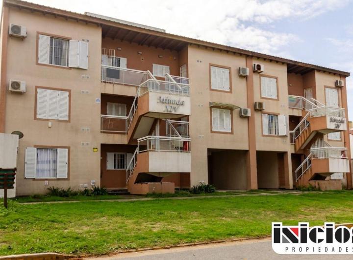 Departamento · 120m² · 4 Ambientes