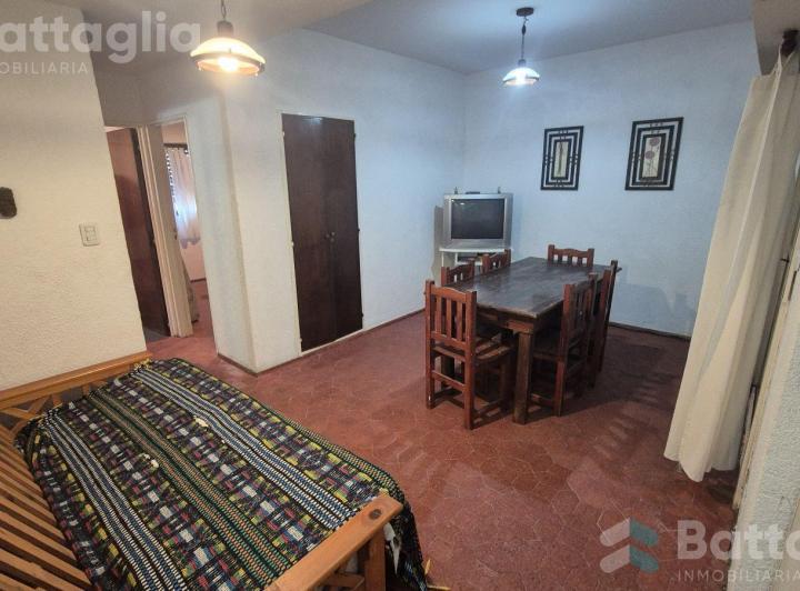 Departamento · 39m² · 3 Ambientes
