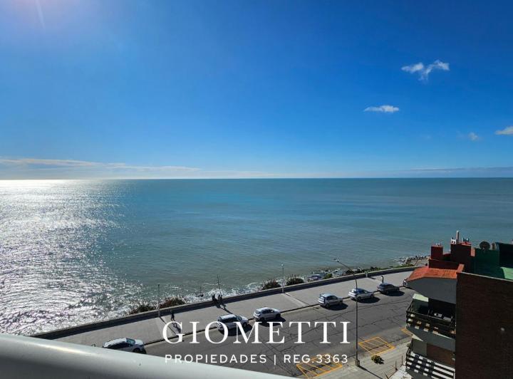 Departamento · 41m² · 2 Ambientes