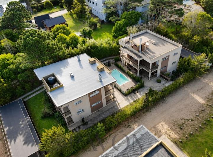 Departamento · 42m² · 2 Ambientes