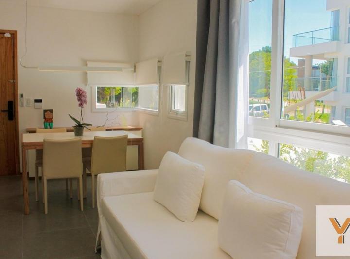 Departamento · 49m² · 2 Ambientes