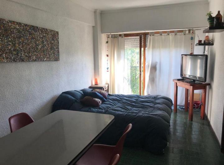 Departamento · 28m² · 1 Ambiente