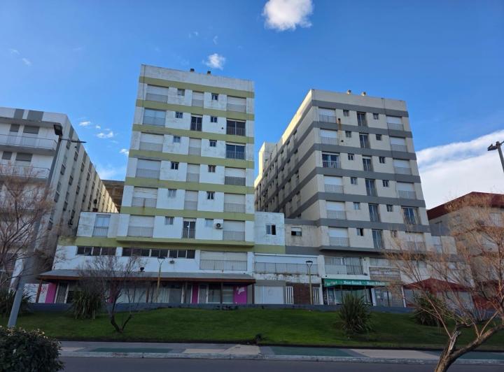 Departamento · 55m² · 3 Ambientes · 1 Cochera