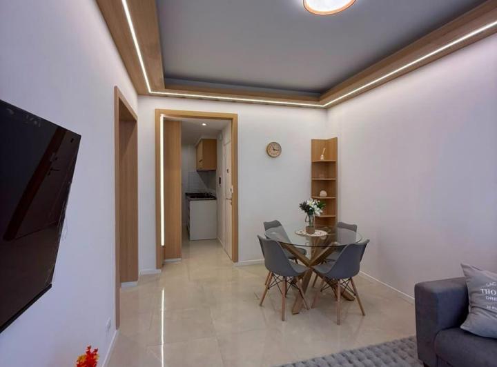 Departamento · 51m² · 3 Ambientes