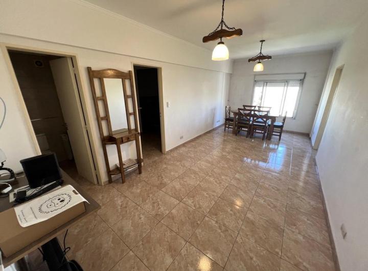 Departamento · 52m² · 2 Ambientes