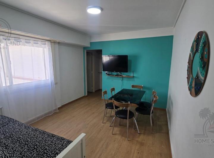 Departamento · 40m² · 2 Ambientes