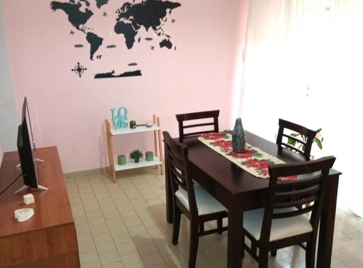Departamento · 30m² · 1 Dormitorio