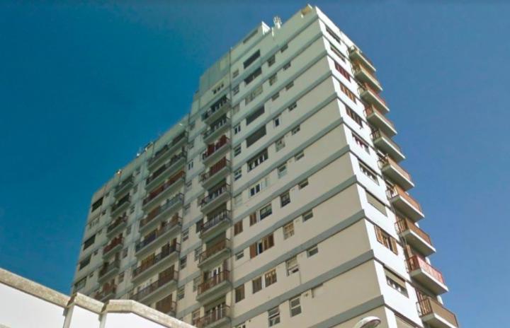 Departamento · 89m² · 4 Ambientes