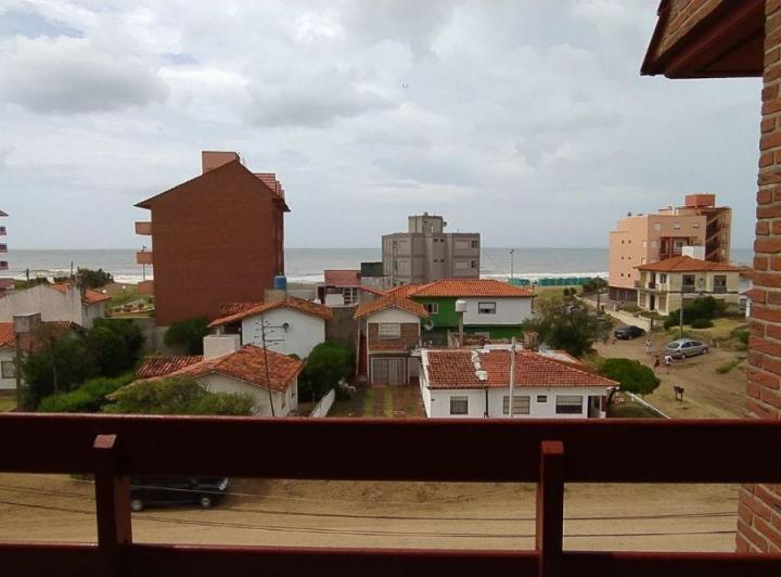 Departamento · 110m² · 4 Ambientes · 1 Cochera