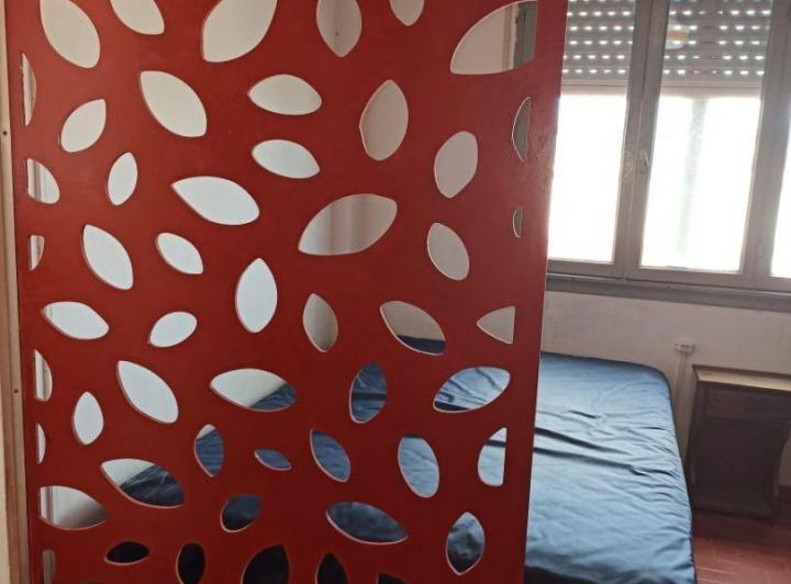 Departamento · 38m² · 1 Ambiente