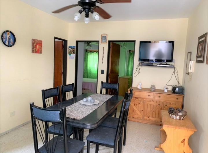 Departamento · 37m² · 3 Ambientes · 1 Cochera