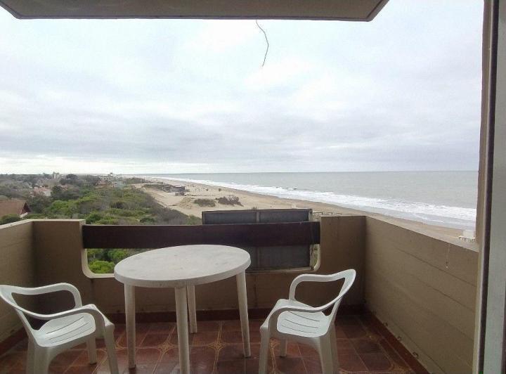 Departamento · 65m² · 3 Ambientes · 1 Cochera