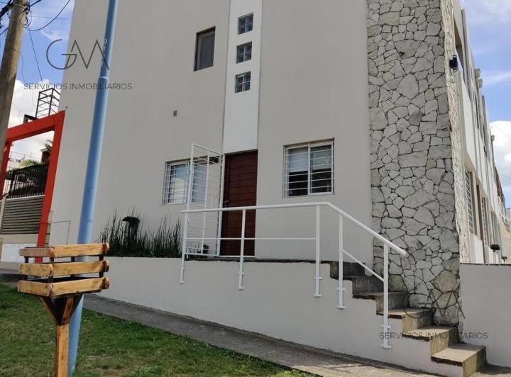 Departamento · 50ha · 3 Ambientes · 1 Cochera