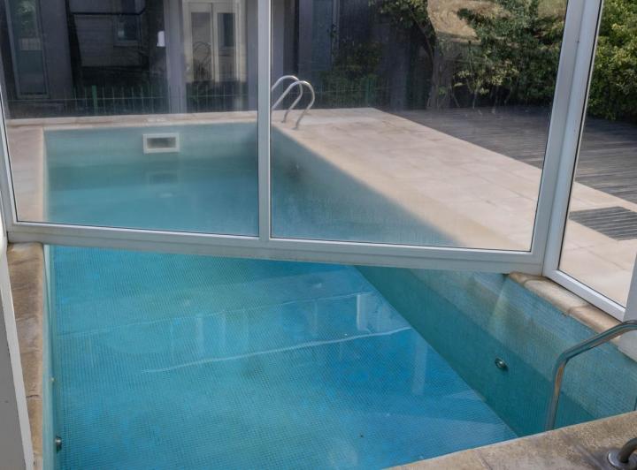 Departamento · 83m² · 3 Ambientes · 1 Cochera