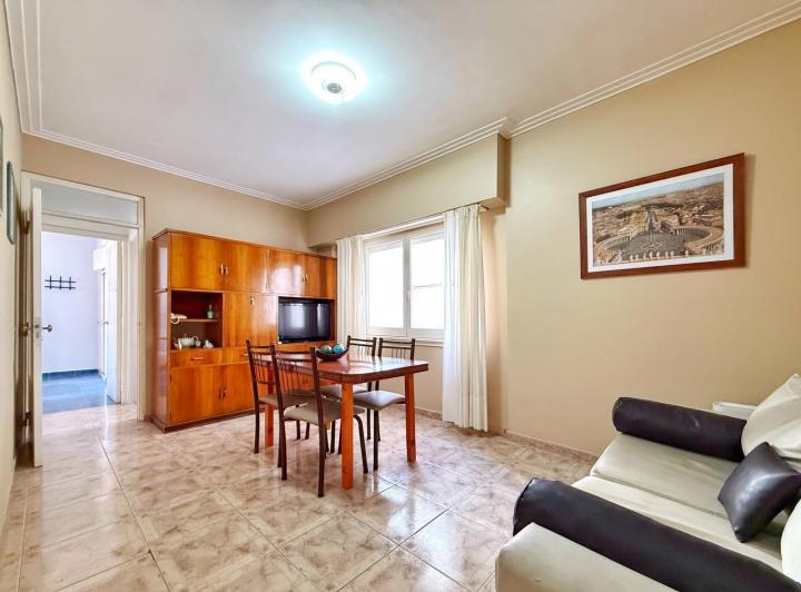 Departamento · 47m² · 3 Ambientes
