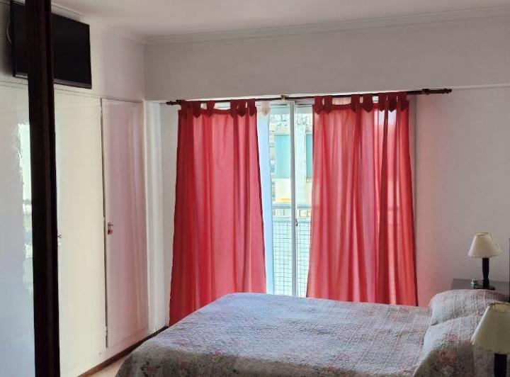 Departamento · 33m² · 1 Ambiente