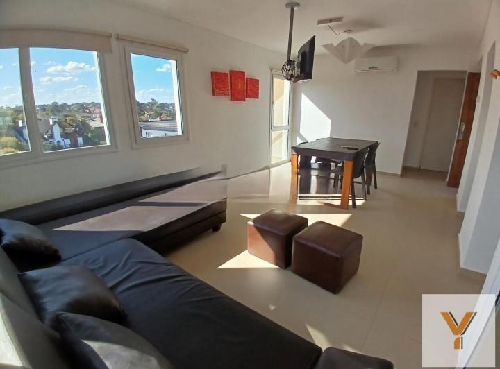 Departamento · 48m² · 2 Ambientes