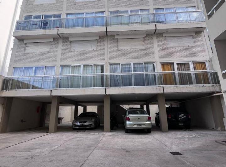 Departamento · 35m² · 3 Ambientes